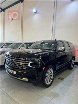 شيفروليه تاهو